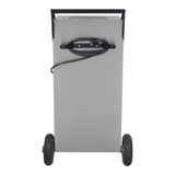 Abatement HEPA-AIRE PAS1200 Portable Air Scrubber - US Cleaning Tools