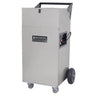 Abatement Technologies PAS1200 Air Scrubber – 900 CFM, 3-Stage HEPA, Stainless