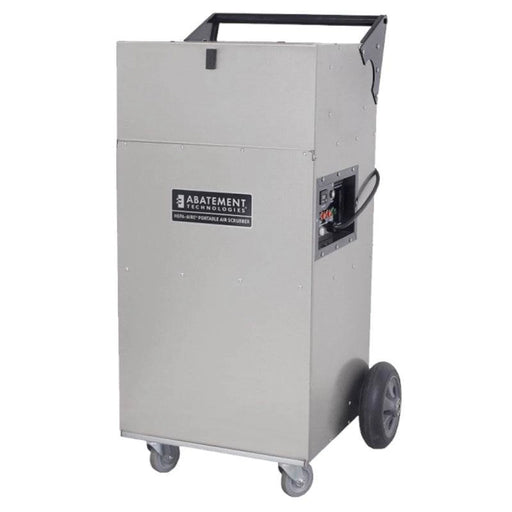 Abatement HEPA-AIRE PAS1200 Portable Air Scrubber - US Cleaning Tools