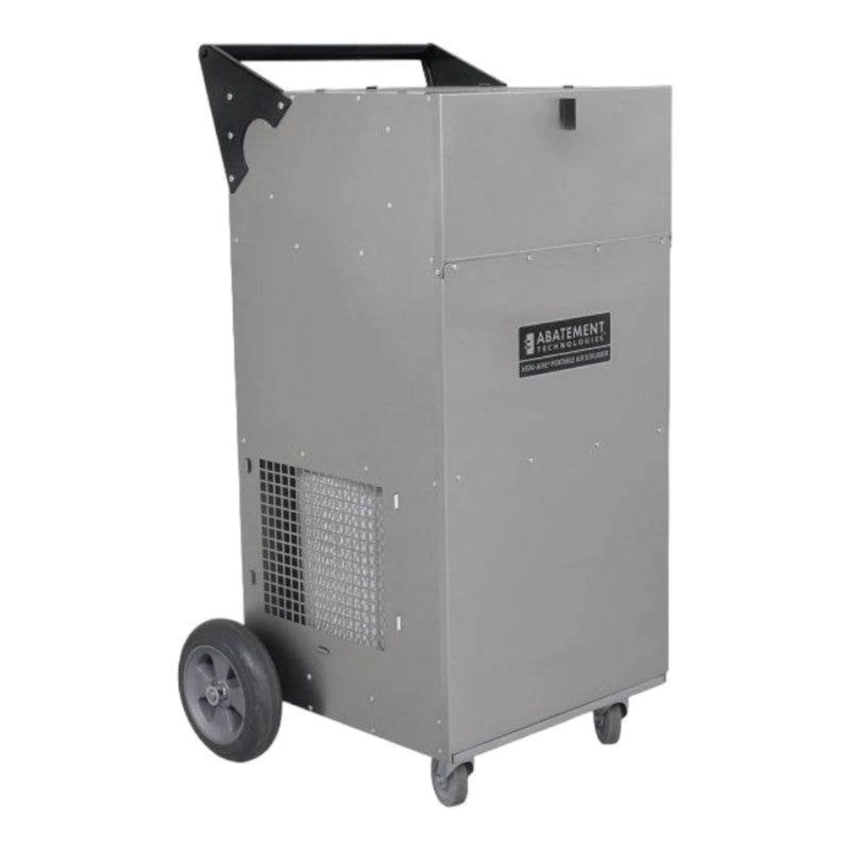 Abatement Technologies PAS1200UV Air Scrubber – 900 CFM, 4-Stage HEPA + UV