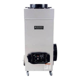 Abatement HEPA-AIRE PAS1700 Portable Air Scrubber - US Cleaning Tools
