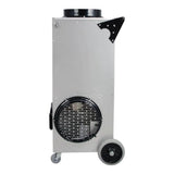 Abatement HEPA-AIRE PAS1700 Portable Air Scrubber - US Cleaning Tools