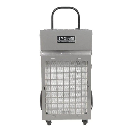 Abatement HEPA-AIRE PAS2400 Portable Air Scrubber - US Cleaning Tools