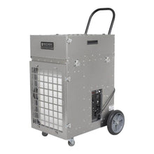 Abatement Technologies HEPA-AIRE PAS2400 Air Scrubber