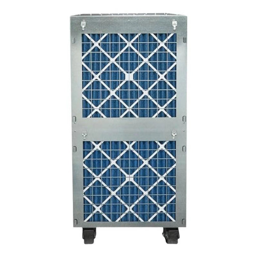Abatement HEPA-AIRE PAS5000 Portable Air Scrubber - US Cleaning Tools