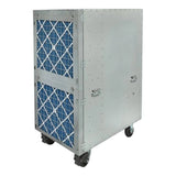 Abatement HEPA-AIRE PAS5000 Portable Air Scrubber - US Cleaning Tools
