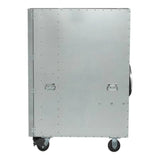 Abatement HEPA-AIRE PAS5000 Portable Air Scrubber - US Cleaning Tools