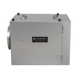 Abatement HEPA-AIRE PAS750 Portable Air Scrubber - US Cleaning Tools
