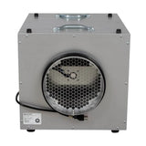 Abatement HEPA-AIRE PAS750 Portable Air Scrubber - US Cleaning Tools
