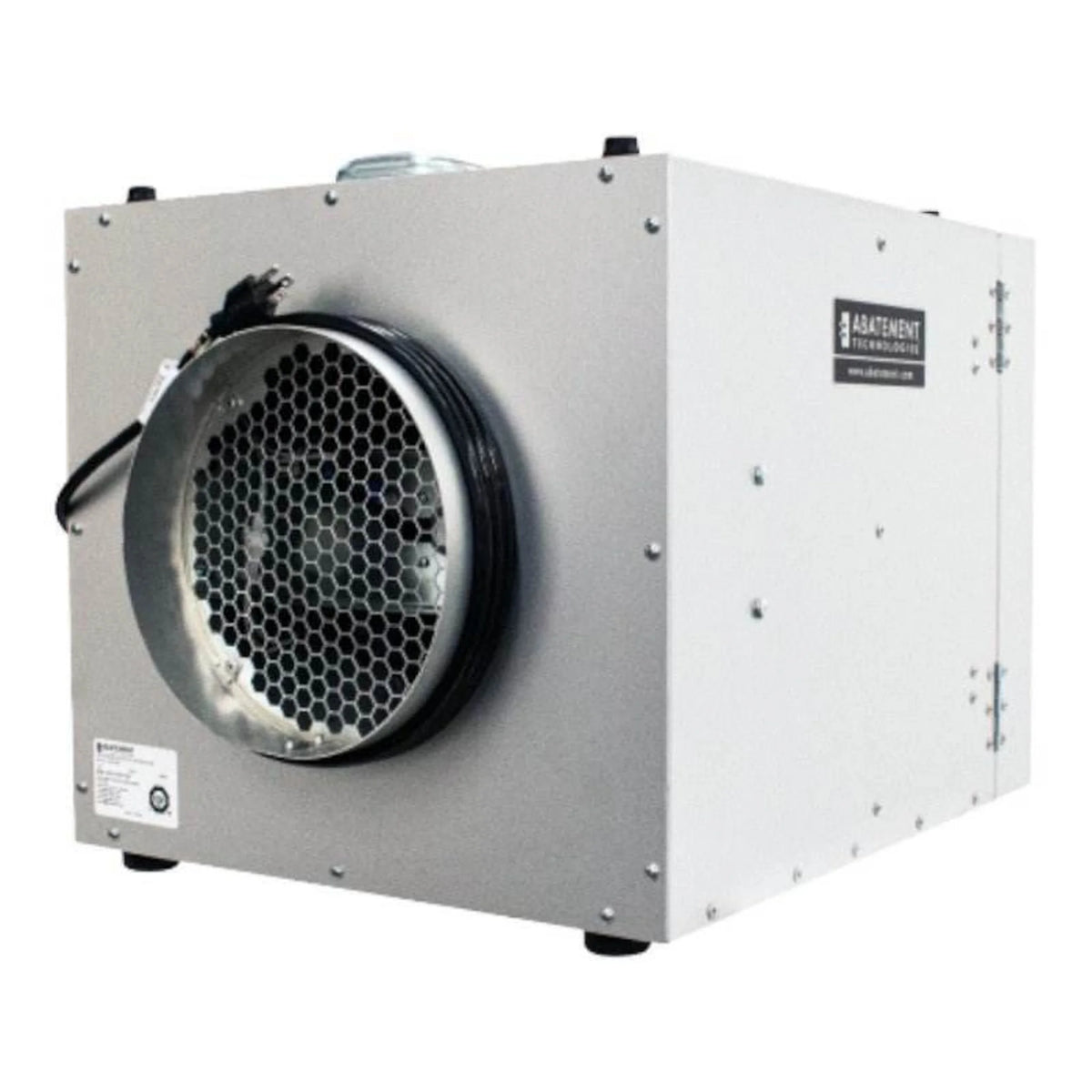 Abatement Technologies PAS750 HEPA Air Scrubber – 750 CFM