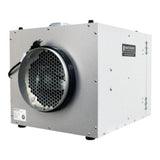 Abatement HEPA-AIRE PAS750 Portable Air Scrubber - US Cleaning Tools