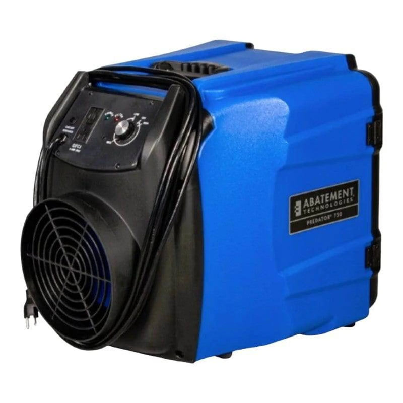 Abatement Technologies PRED750 Air Scrubber – 750 CFM, HEPA 99.97%, Stackable