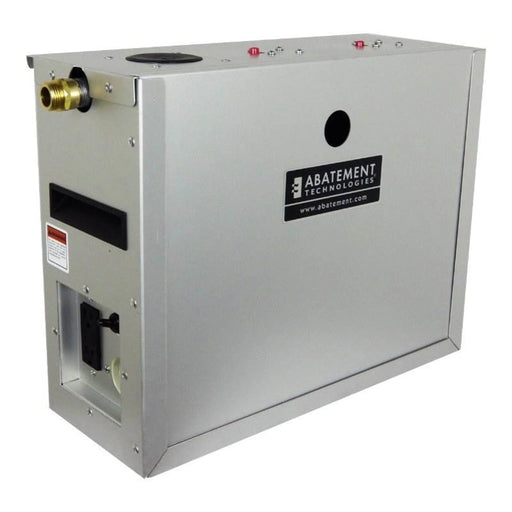 Abatement S5220 Primary Filter for S5300 Portable Shower Pump - US Cleaning Tools