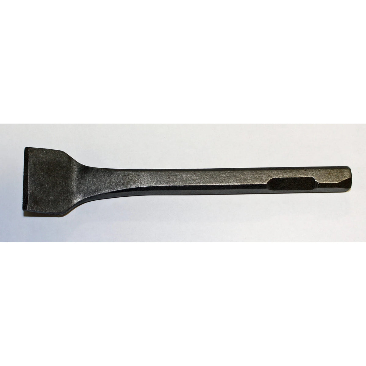 Novatek Chisel 1-3/8" Cranked, 1/2" Sq – Chisel/Blade Part (ACCS108)