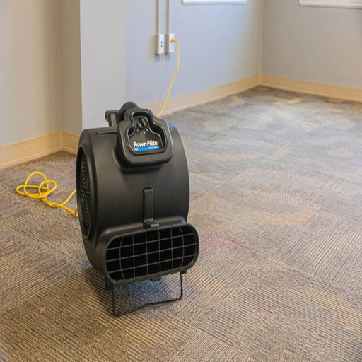 Powr-Flite Powr-Dryer PDS1 - US Cleaning Tools