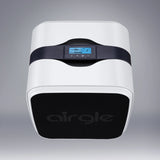 Airgle AG300 air purifier top control panel