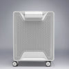 Airgle AG600 air purifier rear intake grille