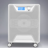 Airgle AG900 air purifier front view