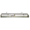 Hawk Enterprises F-HF-28 floor applicator – control panel