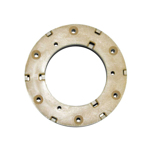 Hawk Enterprises HPARISER 1.50 pad driver – angle