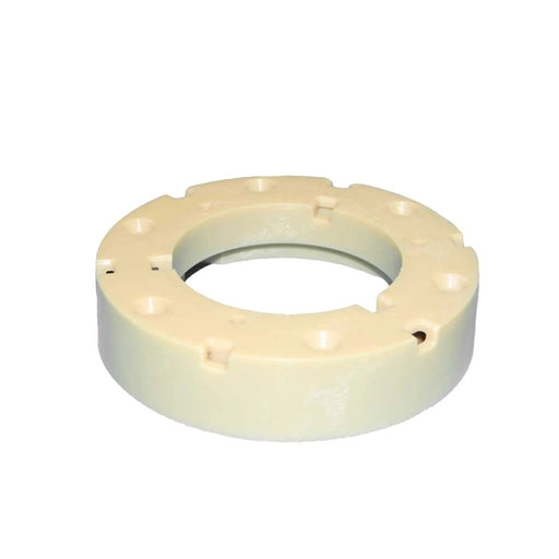 Hawk Enterprises K1565-1.25 pad driver – front