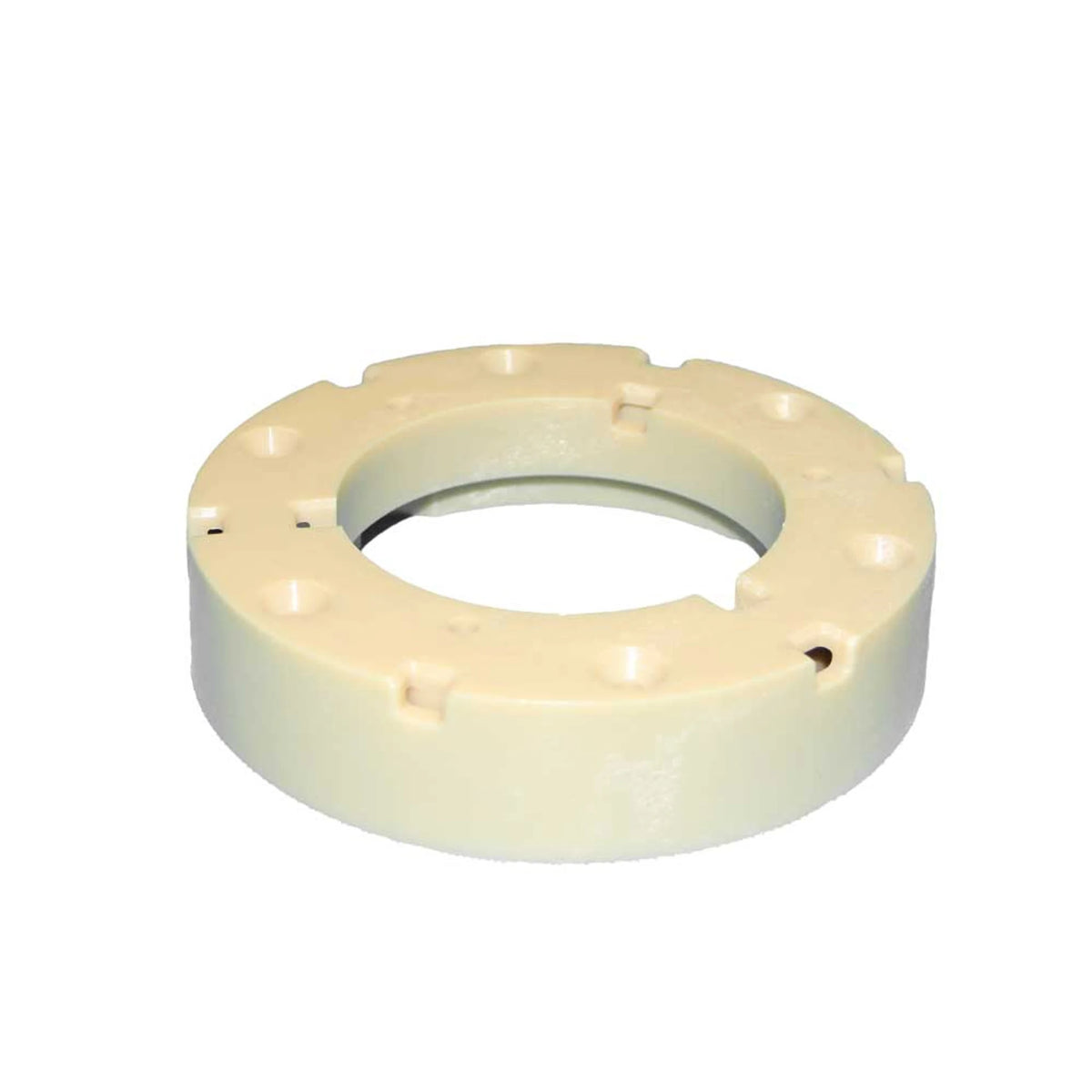 Hawk Enterprises HPARISER 1.50 6-3/4 x 1-1/2-Inch Riser with Hardware