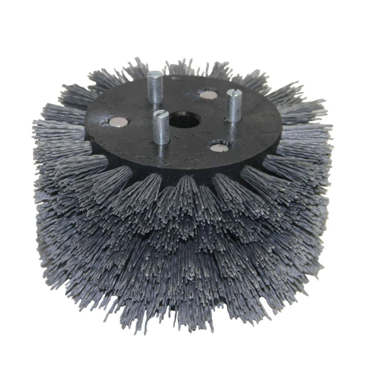 Hawk Enterprises AS001-8 Talon 8-Inch 80 Grit Replacement Edger Brush