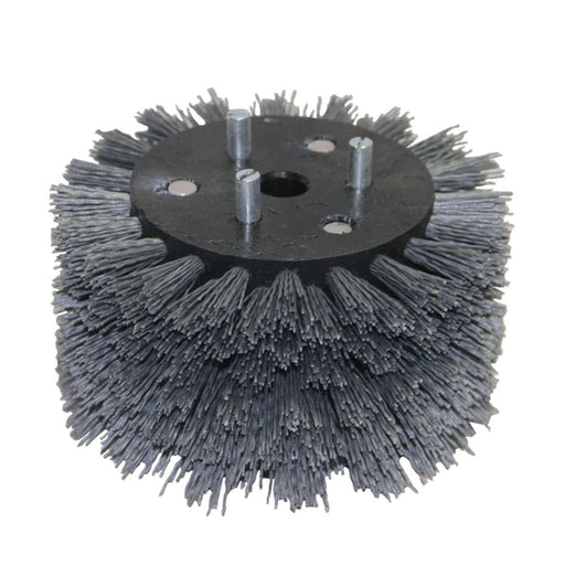 Hawk Enterprises AS001-6 floor brush – front