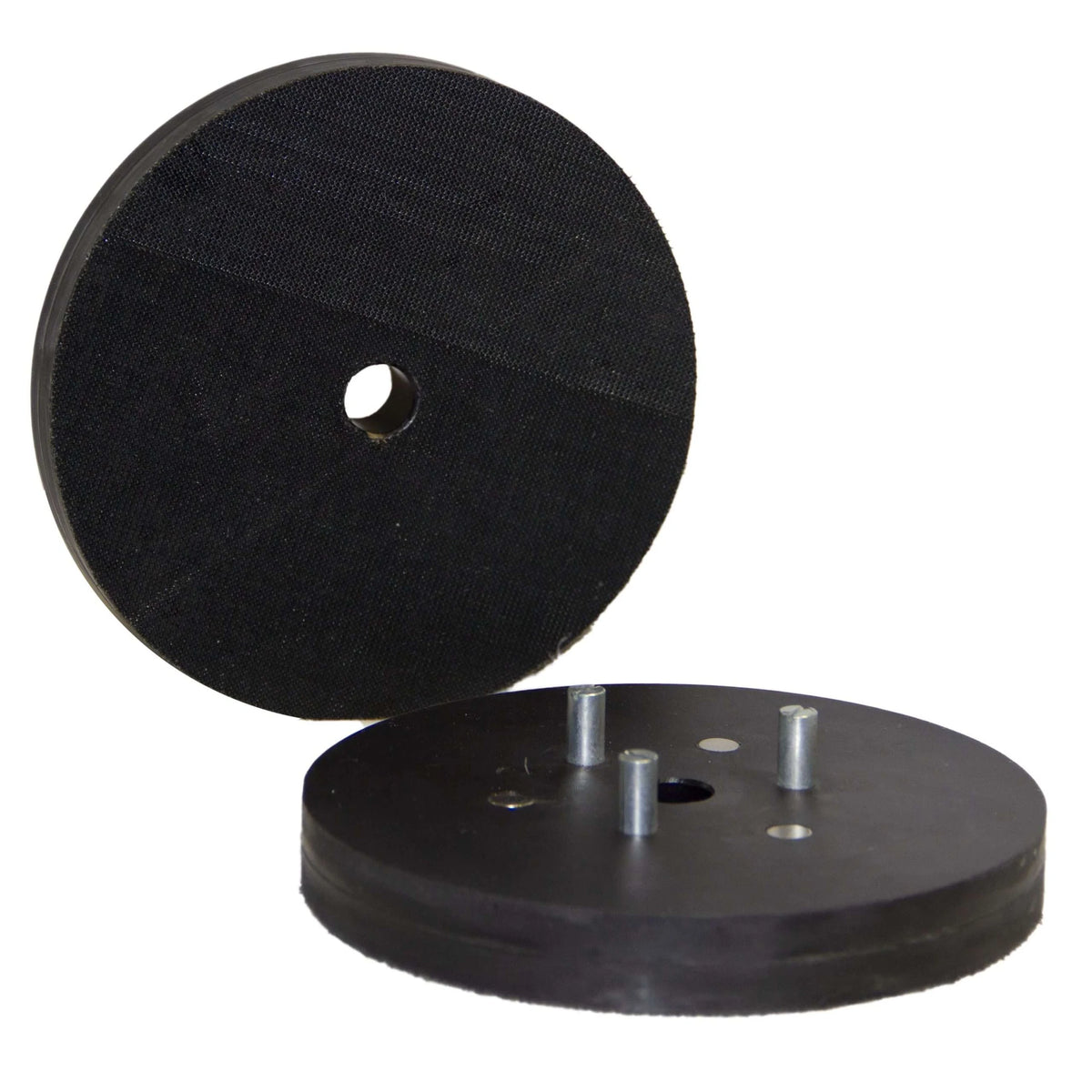 Hawk Enterprises AS003-7 7-Inch Replacement Diamond Driver, Hook Facing