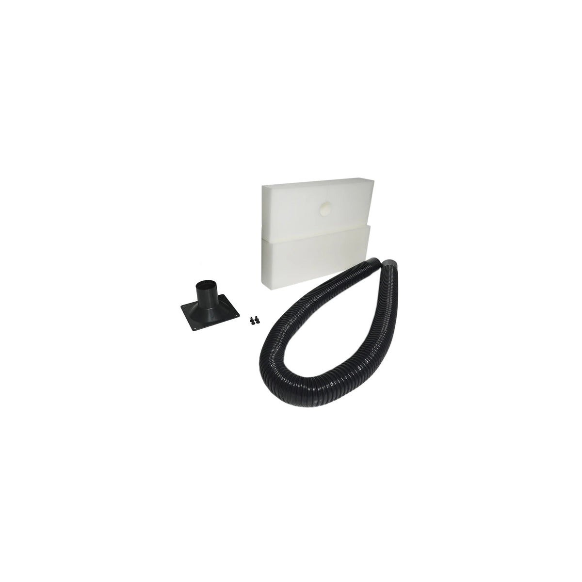 Rainbowair Activator 1000 Single Auto Kit