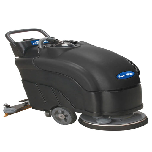Powr-Flite Predator 20" Walk-Behind Automatic Floor Scrubber