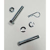 Hawk Enterprises K2500A floor machine part – front