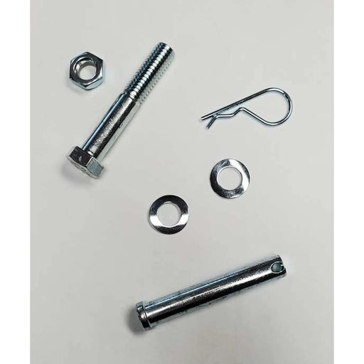Hawk Enterprises K2500A floor machine part – front