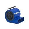 Hawk Enterprises BH001-08 air mover – front