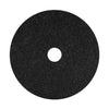 Hawk Enterprises A0027-13BK-CS 13-Inch Black Stripping Pads, Case of 5