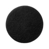 Hawk Enterprises AS010-CS 6-Inch Black Stripping Pads, Case of 5