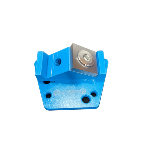 Hawk Enterprises SCRAPER17 floor machine accessory – angle