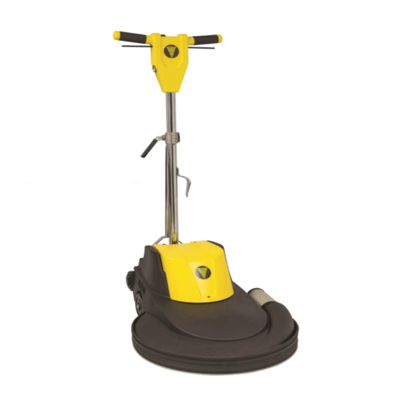 Tornado Brute Force 2000 RPM Dust-Control High-Speed Burnisher - 98486 - High-Gloss Finishing