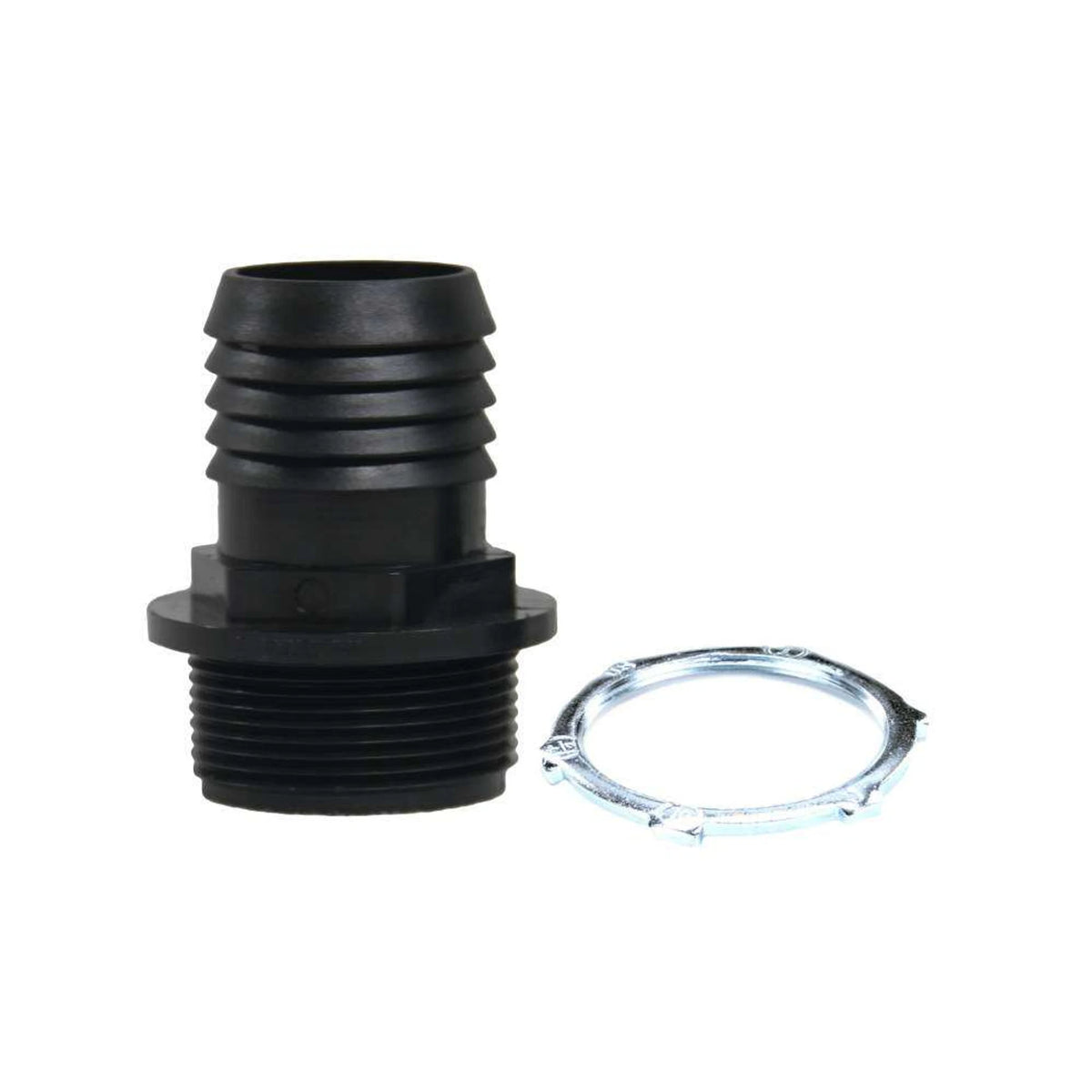 Hawk Enterprises C0043-1 1.5-Inch Male Vacuum Barb Replacement Part