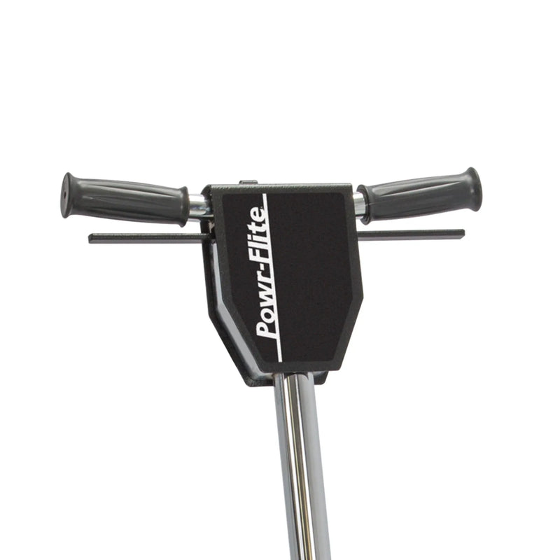 Powr-Flite 13" Classic Metal Floor Machine 1HP