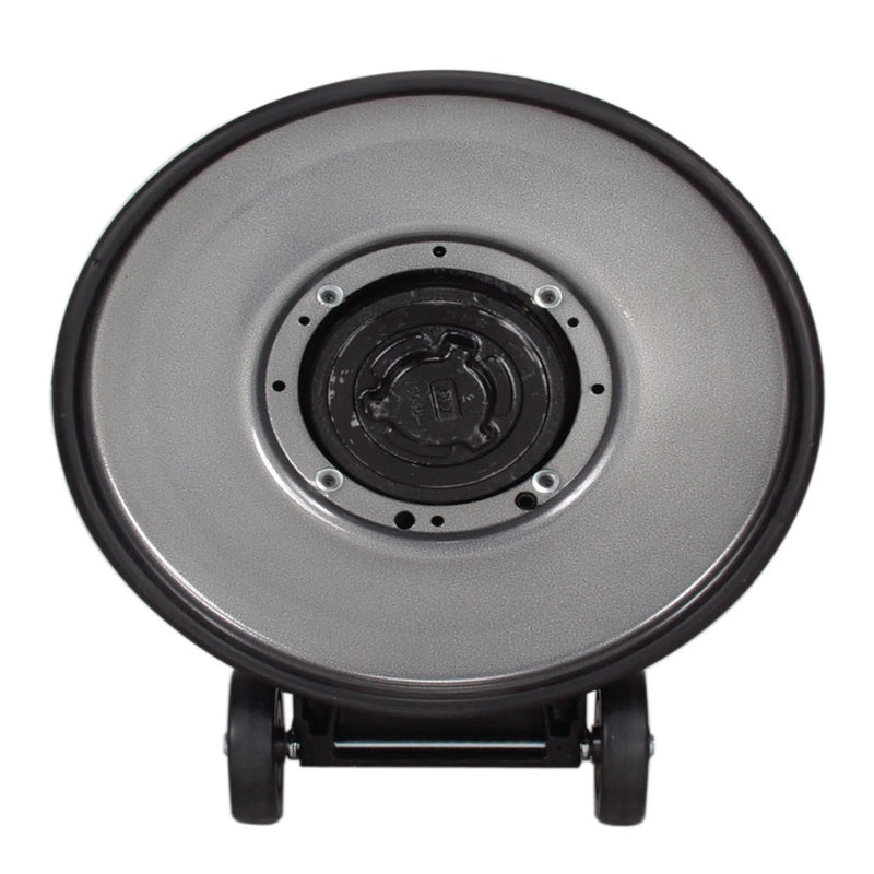 Powr-Flite 20" Classic Metal Floor Machine 1.5HP