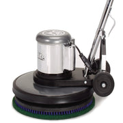Powr-Flite 20" Classic Metal Floor Machine 1.5HP