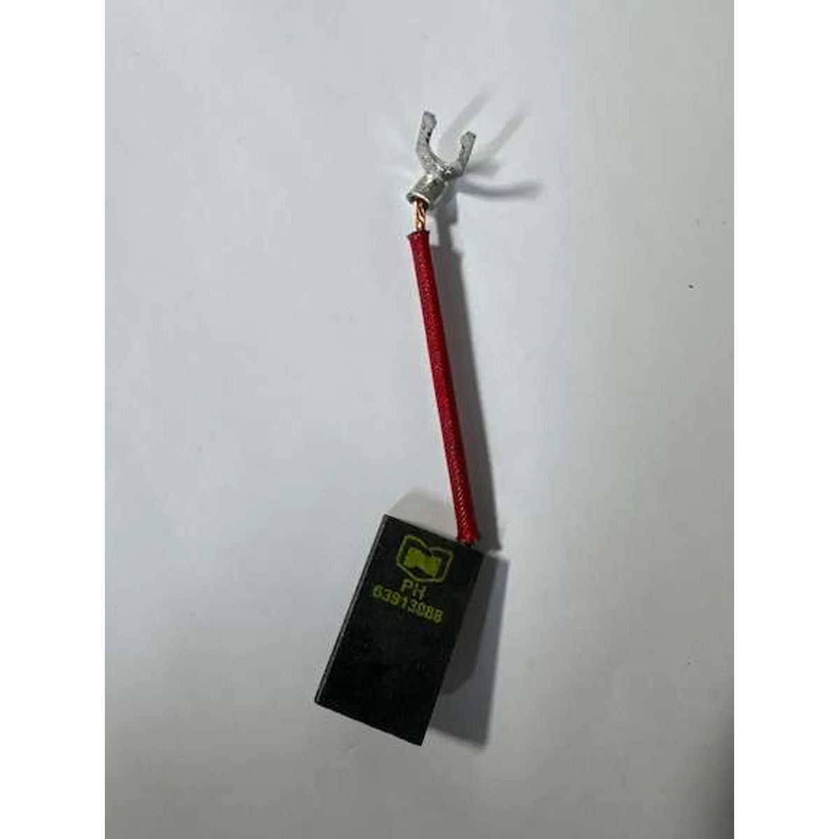 Hawk Enterprises K0550-115 DC Motor Brush Replacement Kit, 66 Frame