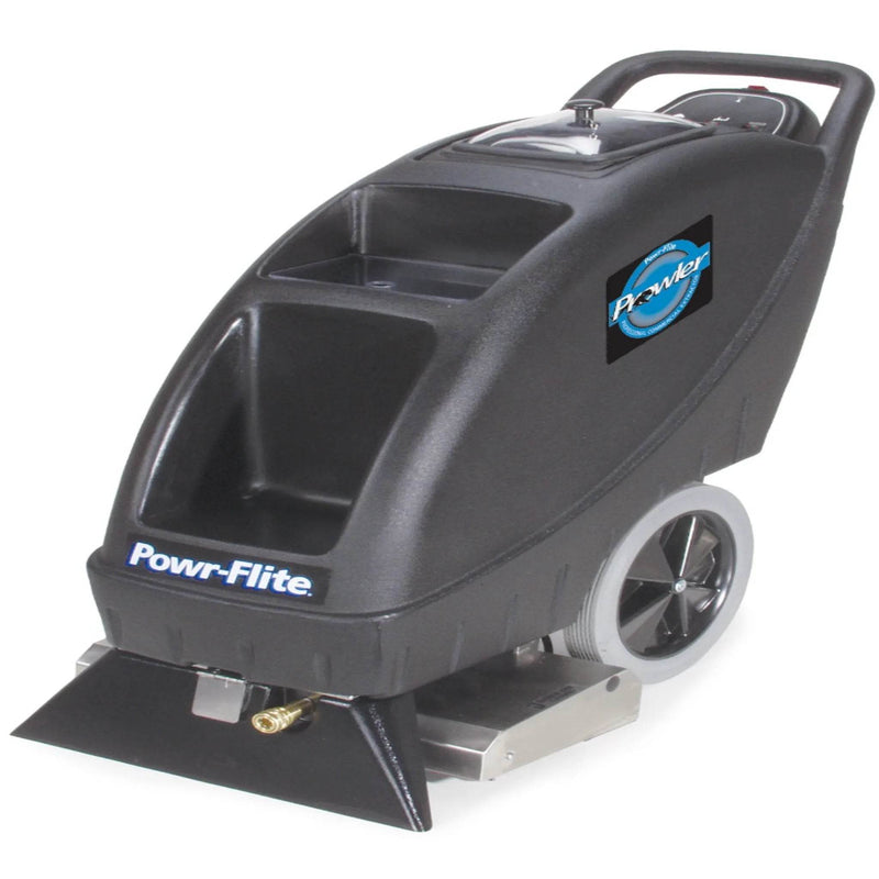 Powr-Flite Prowler 9 Gallon Self-Contained Carpet Extractor - PFX900S