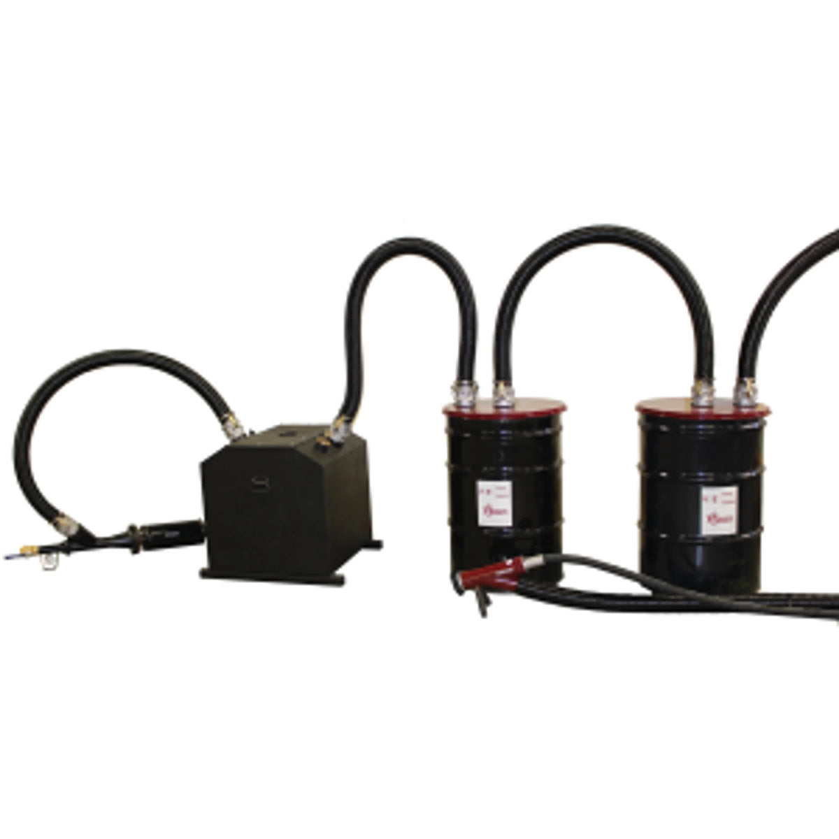 Novatek Workhead Kit w/o Nozzle – CBS Part (CBS0022)