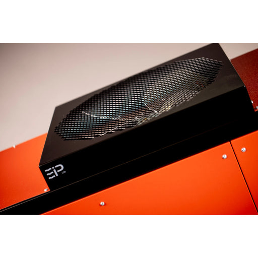 Ebac CD425 10140BR-US Refrigerant Dehumidifier 220V – 285 PPD, 1750 CFM, 353 lbs