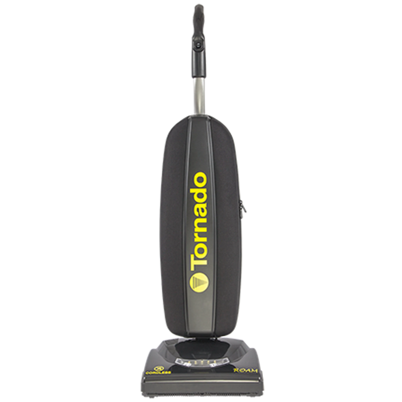 Tornado CK LW 13/1 Roam Cordless Vacuum – 97300C, 50-60 CFM