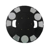 Hawk Enterprises CLAW20 diamond tooling – detail