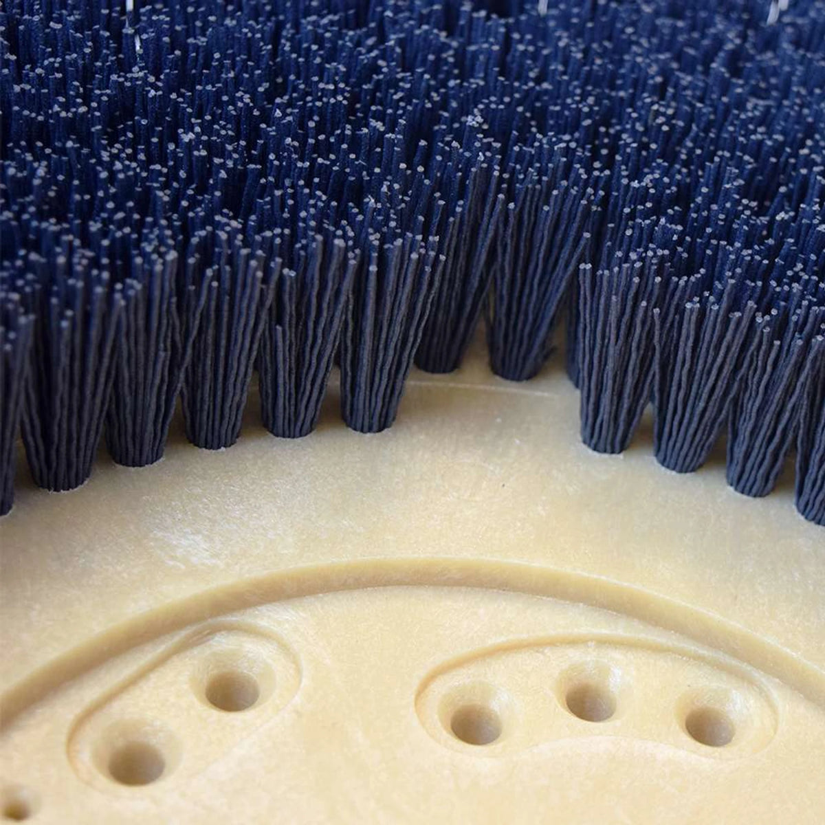Hawk Enterprises A0018-4 Clean-Grit 180 13-Inch Scrubbing Brush