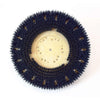Hawk Enterprises A0018-4 floor brush – angle